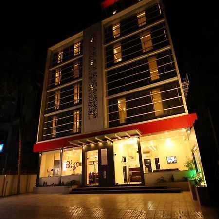 Mastiff Hotel Karwar By Othpl, Formerly Citrus Hotel Карвар Екстер'єр фото