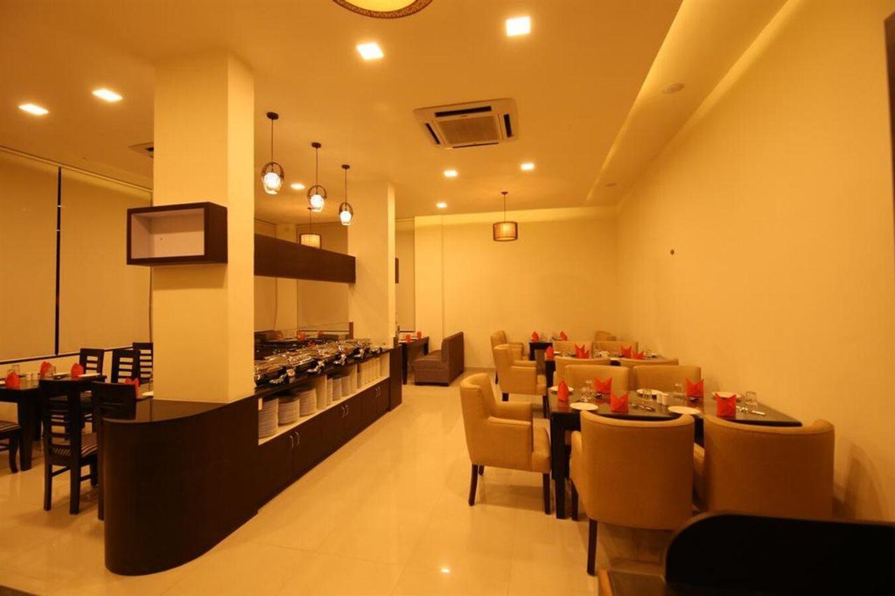 Mastiff Hotel Karwar By Othpl, Formerly Citrus Hotel Карвар Екстер'єр фото