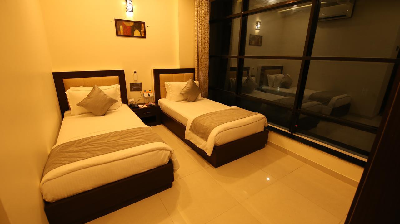 Mastiff Hotel Karwar By Othpl, Formerly Citrus Hotel Карвар Екстер'єр фото