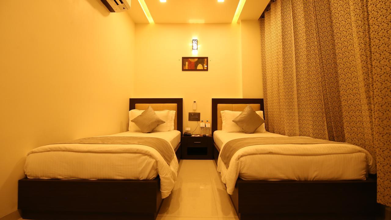 Mastiff Hotel Karwar By Othpl, Formerly Citrus Hotel Карвар Екстер'єр фото