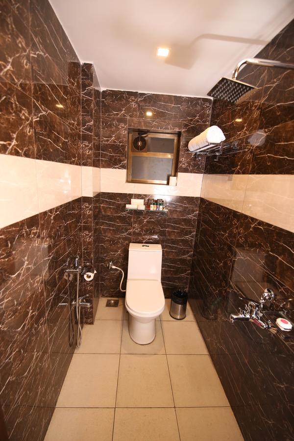 Mastiff Hotel Karwar By Othpl, Formerly Citrus Hotel Карвар Екстер'єр фото