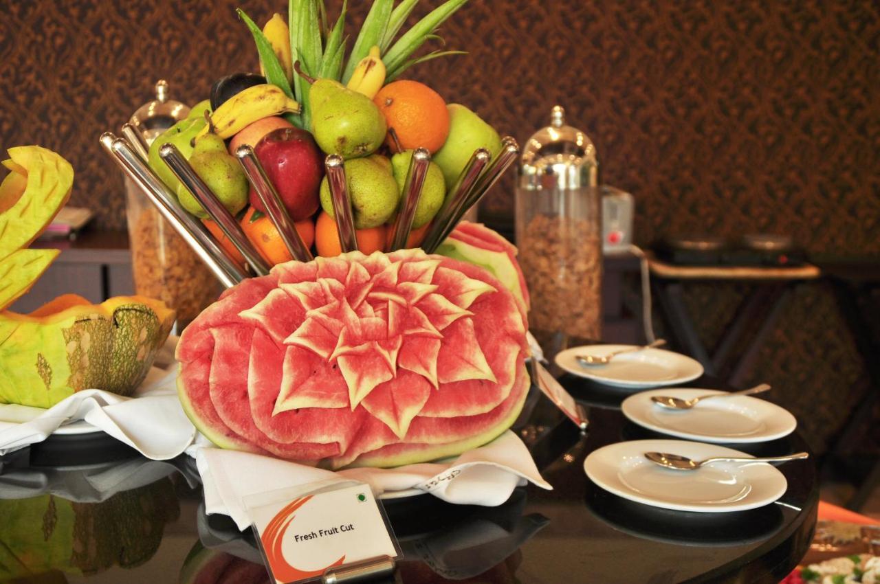 Mastiff Hotel Karwar By Othpl, Formerly Citrus Hotel Карвар Екстер'єр фото