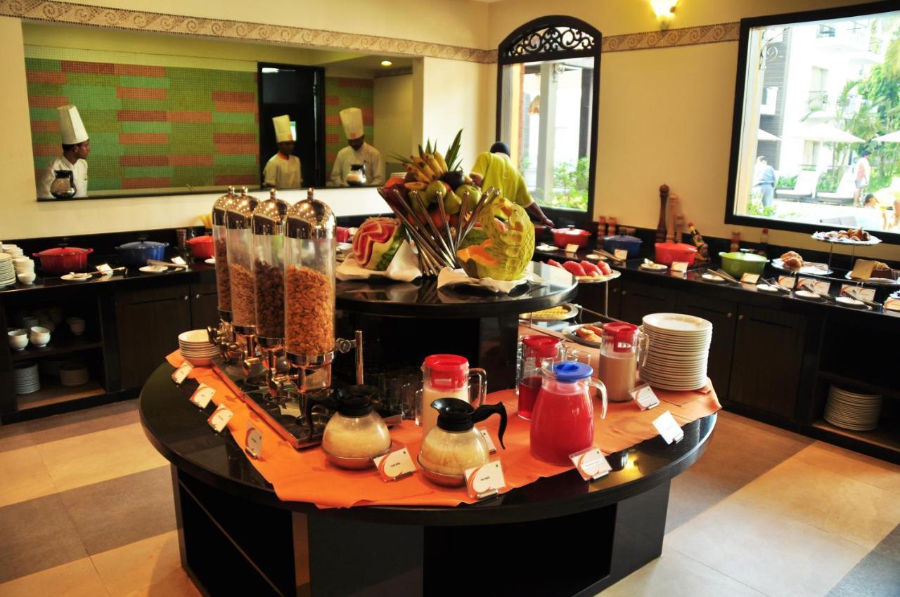 Mastiff Hotel Karwar By Othpl, Formerly Citrus Hotel Карвар Екстер'єр фото